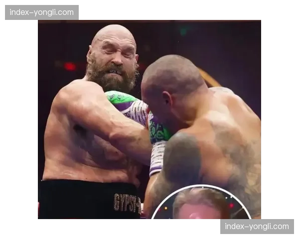 泰森·富里豪言2026年底乌西克会求着进行三番战，强调自身票房号召力