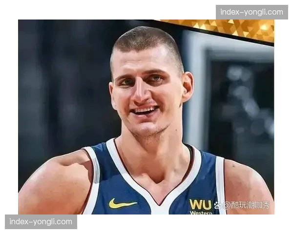 掘金开拓者比赛，约基奇三双表现轻松带队取胜