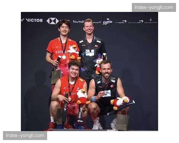 通讯：德国赛夺冠之旅，国羽女双“余弦”组合化解心魔的过程