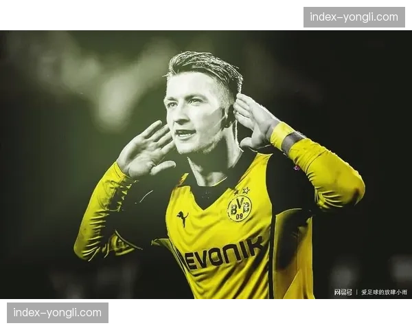 多特蒙德3-1逆转法兰克福，罗伊斯替补登场传射建功