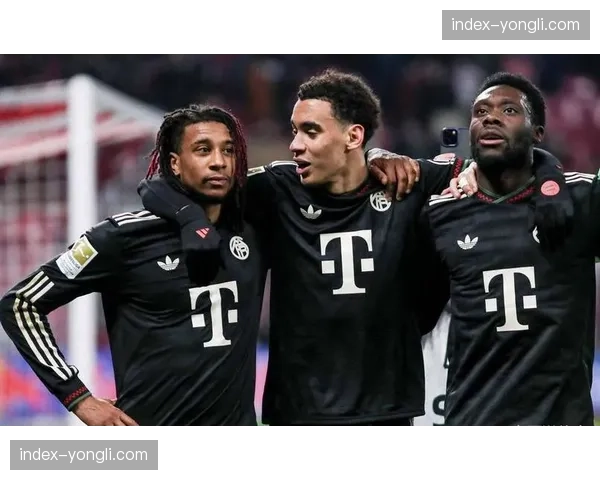 拜仁vs莱比锡前瞻：纳格尔斯曼重返安联，两队三中卫体系对决