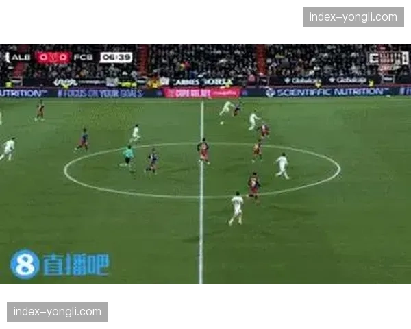半场：巴萨控球率达72%但仅1-0领先，多次绝对机会被浪费。