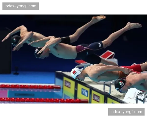 墨尔本游泳经典赛赛程公布，将作为世锦赛前最重要热身赛