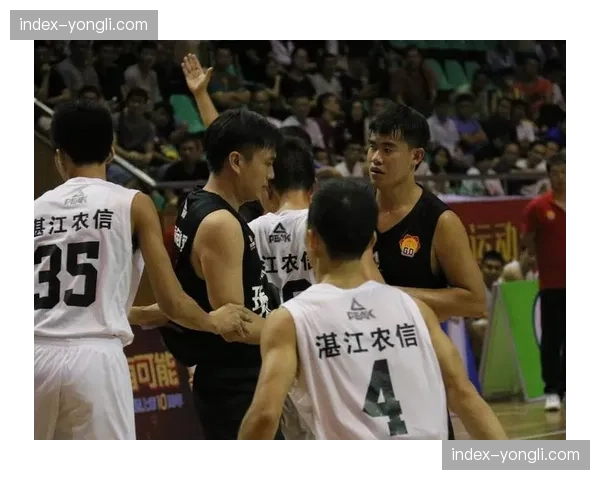 北京北汽不敌吉林东北虎，季后赛席位希望彻底破灭