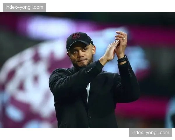 专访伯恩利主帅孔帕尼：我们是如何通过研究对手习惯来设计定位球防守的