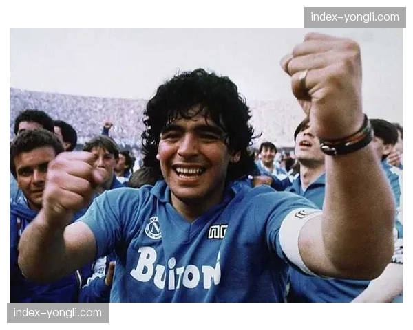 那不勒斯市政厅宣布修复马拉多纳时期壁画，作为城市足球文化地标